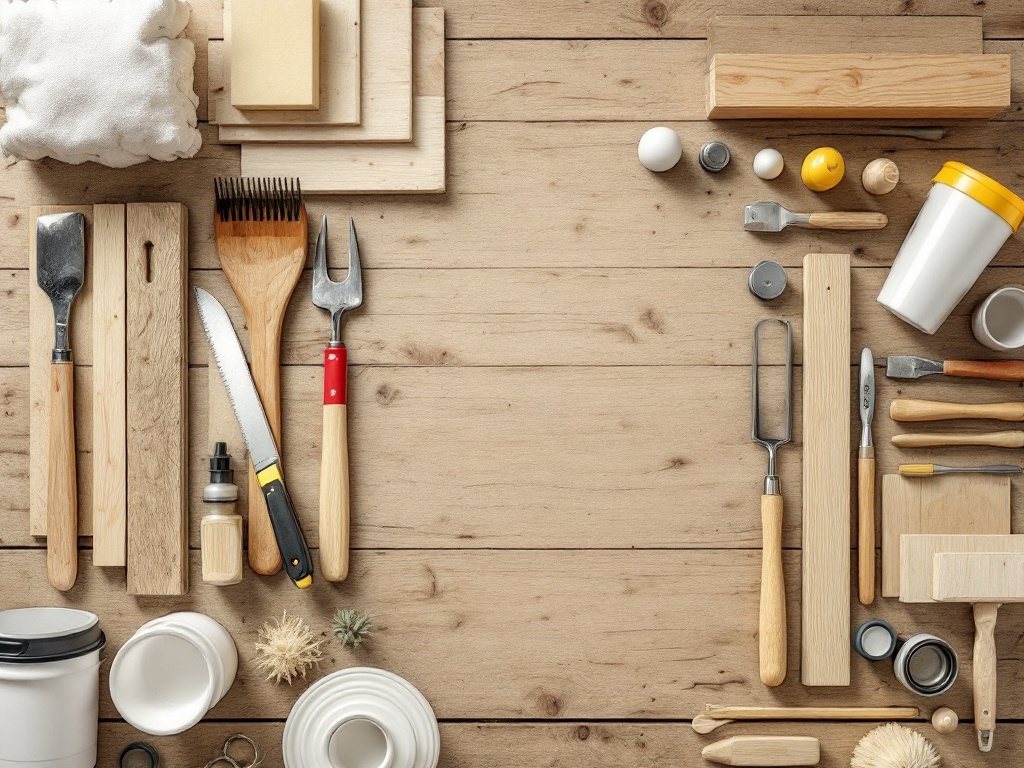 3. Materiale Necesare Pentru Constructia Cotetului De Gaini